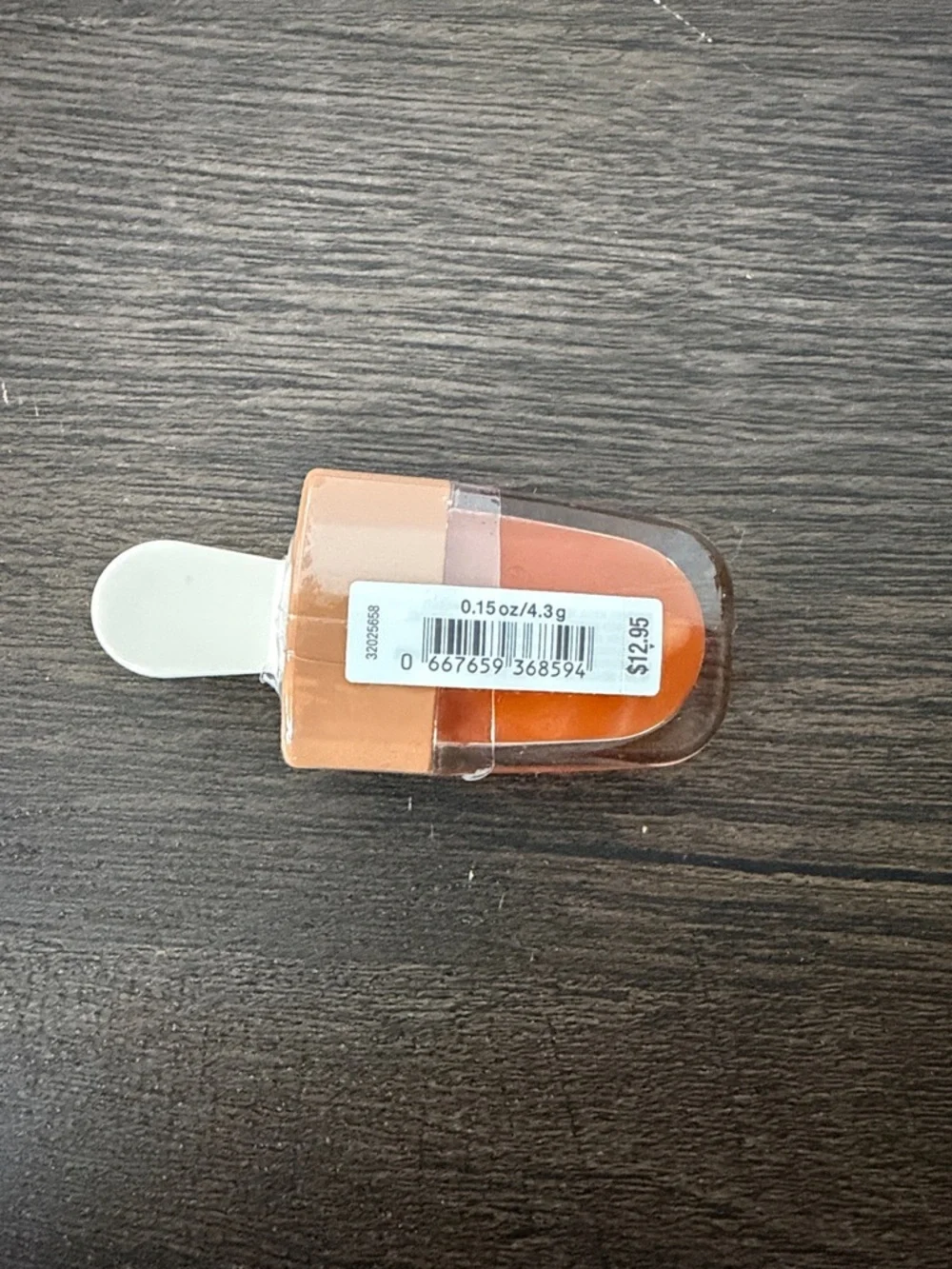 Bath & Body Works Rootbeer Float Lip Oil